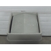 Tenex Grey 23 Gallon Garbage Can w Tenex Tilt - Top